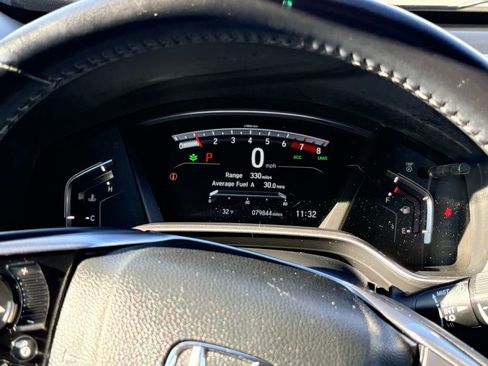 Used 2018 Honda CR-V EX-L image 23