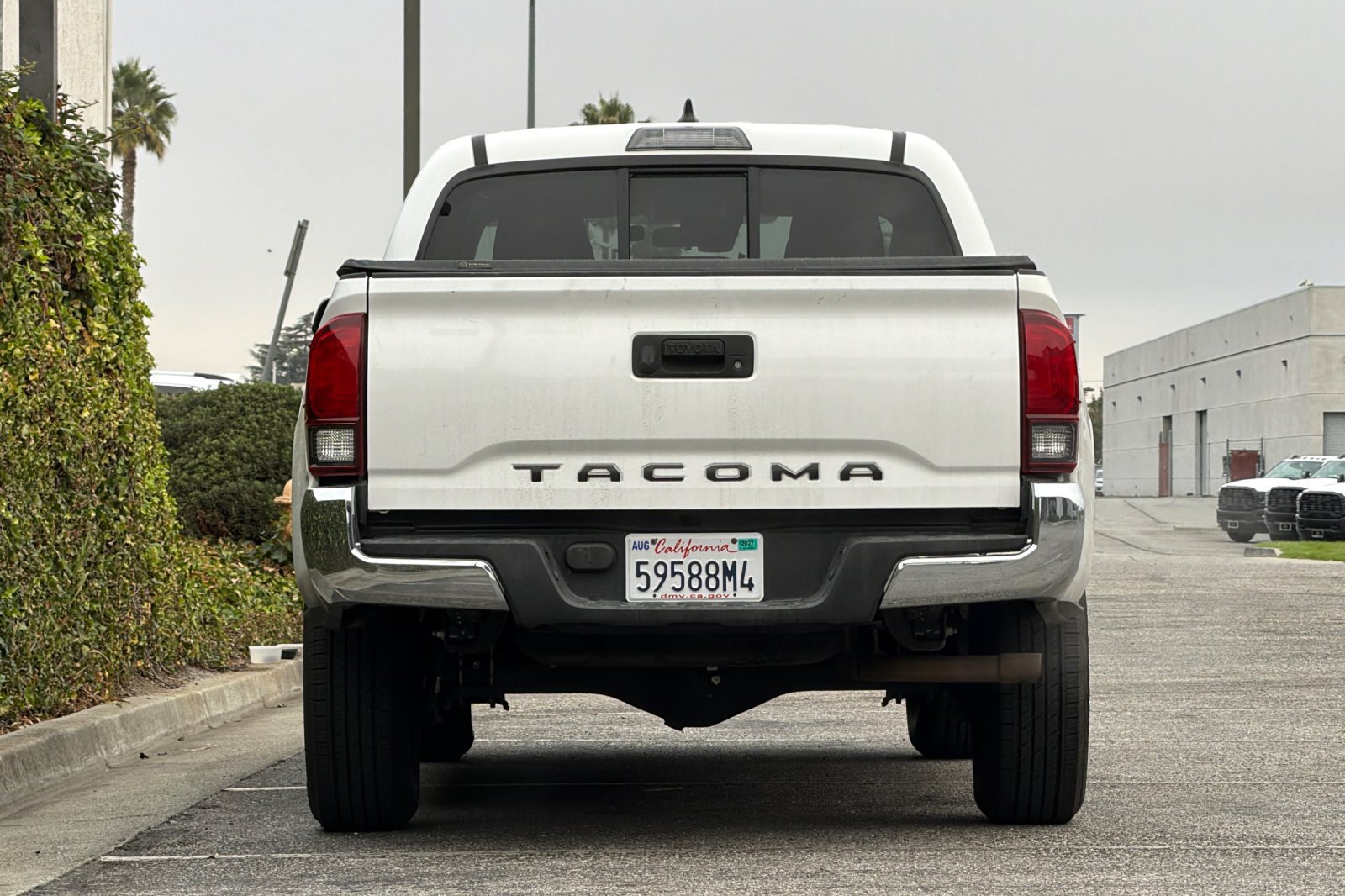 Used 2019 Toyota Tacoma SR5 RWD image 5