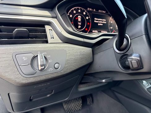 Used 2018 Audi A4 2.0T Premium Plus w/ Premium Plus Package image 30