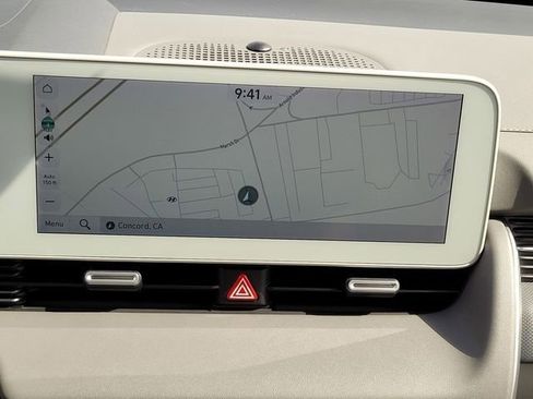 Certified 2024 Hyundai Ioniq 5 Limited RWD image 13