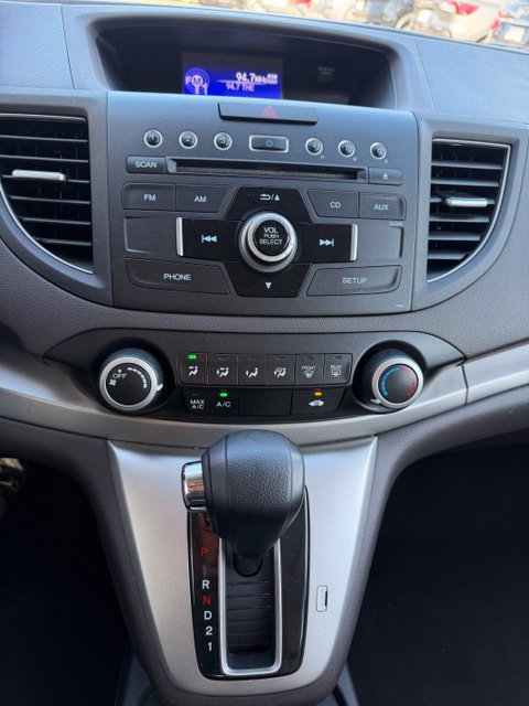 Used 2013 Honda CR-V EX image 22