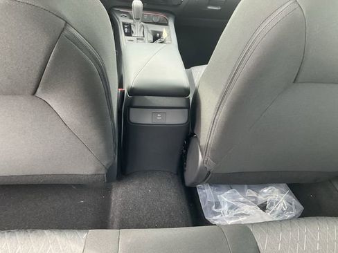 New 2026 Nissan Sentra SV w/ SV Convenience Package image 28