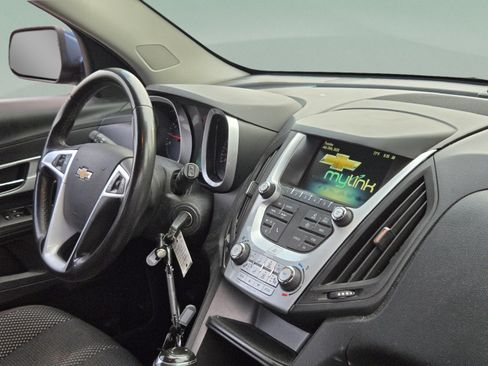 Used 2016 Chevrolet Equinox LT w/ Convenience Package FWD image 20