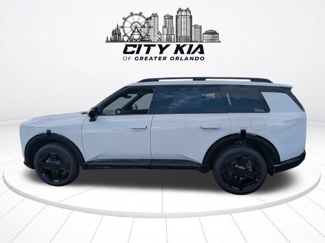 New 2027 Kia Telluride SX X-Line AWD/4WD image 3