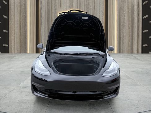 Used 2023 Tesla Model 3 Standard Range RWD image 16