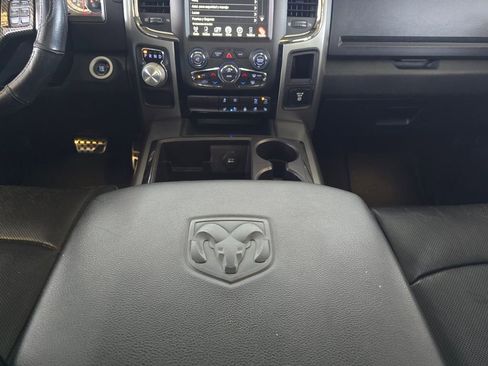 Used 2015 RAM 1500 Sport w/ Convenience Group RWD image 19