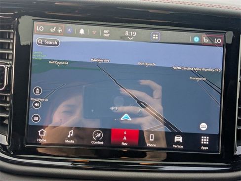 New 2026 Dodge Durango GT image 20