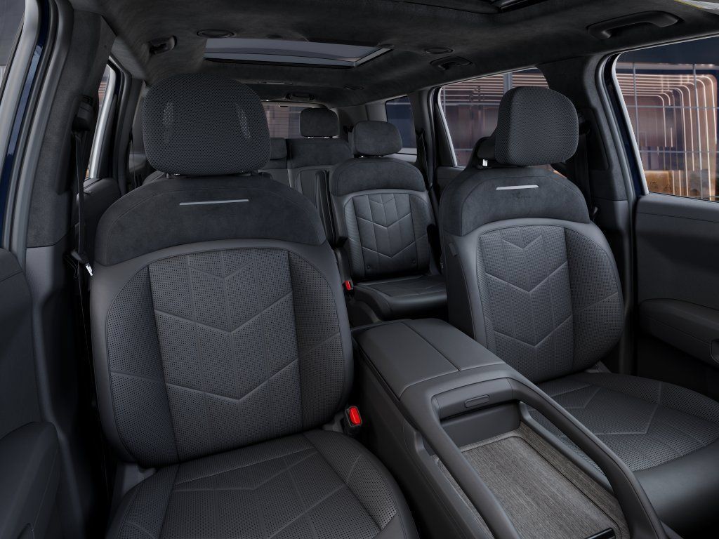 New 2027 Kia Telluride SX Prestige X-Line w/ Towing Package AWD/4WD image 15