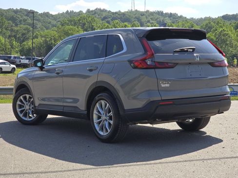 Used 2025 Honda CR-V EX-L image 19