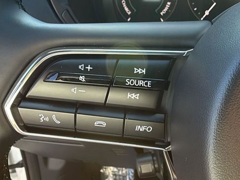 New 2026 MAZDA CX-90 Plug-In Hybrid w/ Premium Plus image 9