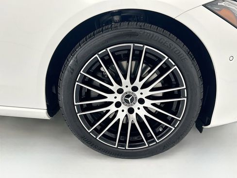 Certified 2026 Mercedes-Benz C 300 Sedan image 30