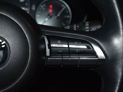 Used 2024 MAZDA CX-50 AWD 2.5 S w/ Cargo Package image 9