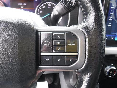 Used 2021 Ford F150 XLT w/ Equipment Group 302A High image 25