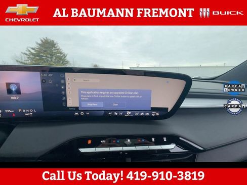 Used 2025 Buick Enclave Preferred image 24