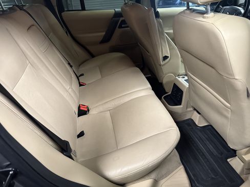 Used 2008 Land Rover LR2 HSE AWD/4WD image 14