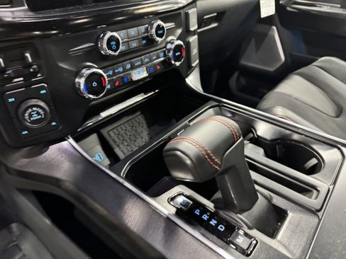 Used 2024 Ford F150 Raptor w/ Equipment Group 803A Raptor R image 28