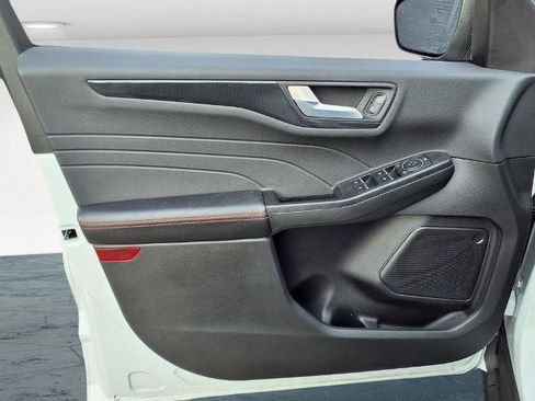 Certified 2023 Ford Escape ST-Line w/ Tech Pack #1 image 22