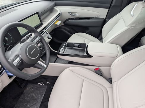 New 2026 Hyundai Tucson Limited image 7