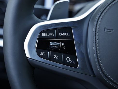 New 2026 BMW X5 xDrive40i w/ M Sport Package image 34