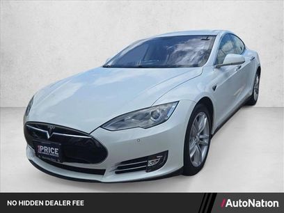 Used 2014 Tesla Model S P85
