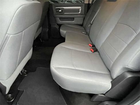 Used 2017 RAM 2500 SLT image 13