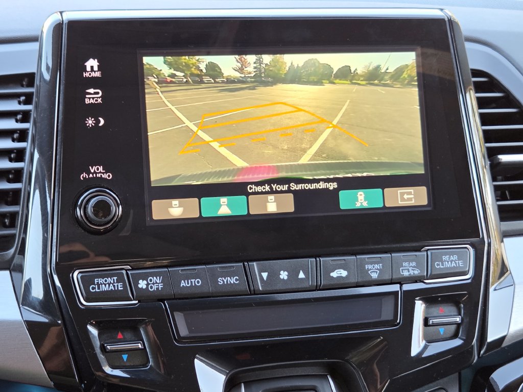 Used 2022 Honda Odyssey Touring image 7