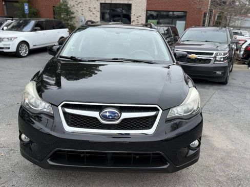 Used 2015 Subaru Crosstrek 2.0i Premium w/ Moonroof Package AWD/4WD image 2