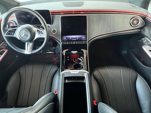 Used 2024 Mercedes-Benz EQE 350+ Sedan w/ Driver Assistance Package image 10