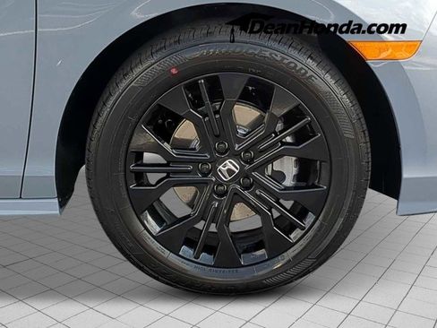 New 2026 Honda Odyssey Sport-L image 9
