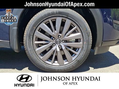 Used 2023 Nissan Pathfinder SL w/ SL Premium Package AWD/4WD image 32