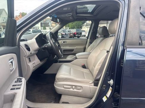 Used 2011 Honda Pilot EX-L image 8