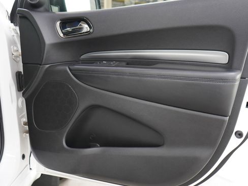Used 2020 Dodge Durango GT AWD/4WD image 9