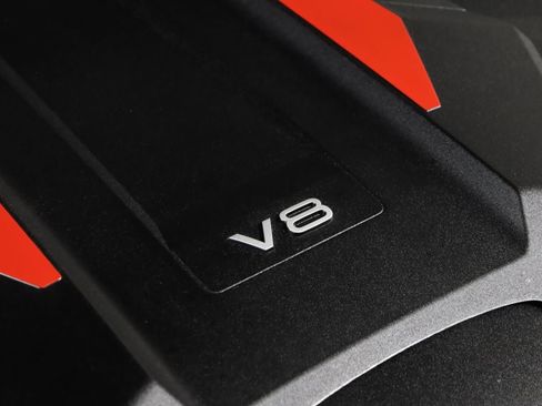 Used 2024 Audi SQ8 Premium Plus image 26