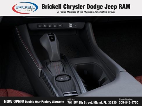 New 2026 Dodge Charger Scat Pack image 24