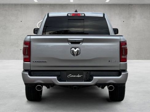 Used 2023 RAM 1500 Laramie RWD image 16