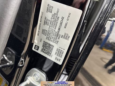 Used 2024 GMC Canyon Elevation w/ Elevation Premium Package image 14