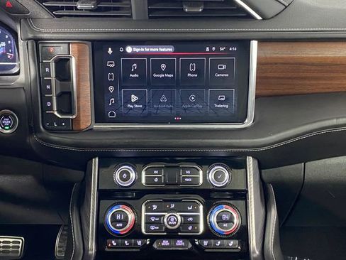 Certified 2023 GMC Yukon XL Denali Ultimate image 20