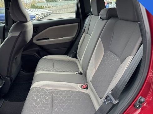 Used 2026 Subaru Forester image 10