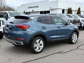 Certified 2024 Buick Encore GX Preferred video 2