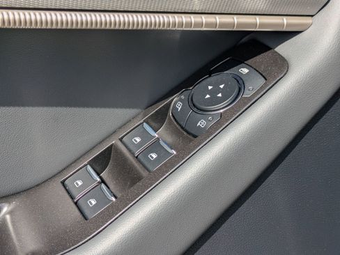 New 2026 Ford Explorer Active image 10