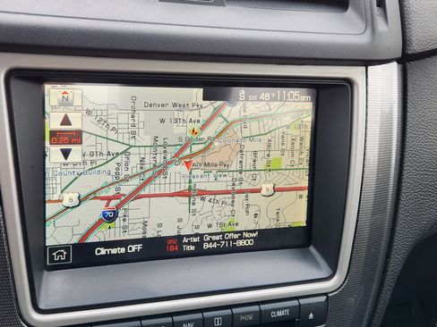 Used 2012 Ford Fusion SEL image 25