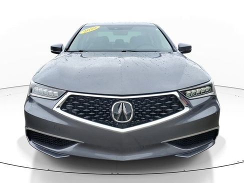 Used 2020 Acura TLX image 2