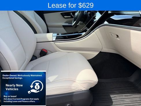 Used 2026 Mercedes-Benz GLC 300 image 37