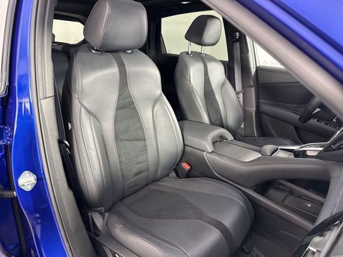 Certified 2024 Acura RDX A-Spec AWD/4WD image 27