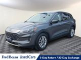Certified 2022 Ford Escape SE w/ Convenience Package image 3