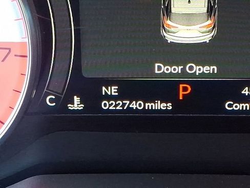 Used 2023 Acura RDX AWD w/ A-Spec & Advance Pkg image 22