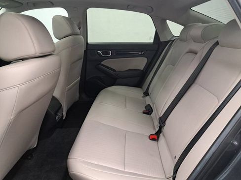 Certified 2024 Honda Civic Touring image 15