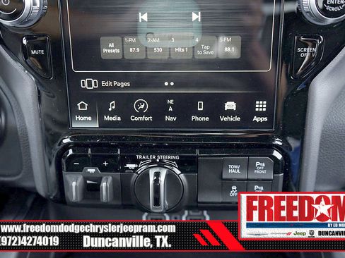 New 2023 RAM 1500 Laramie image 24