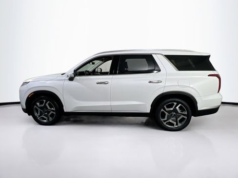 Used 2023 Hyundai Palisade SEL w/ Premium Package image 8