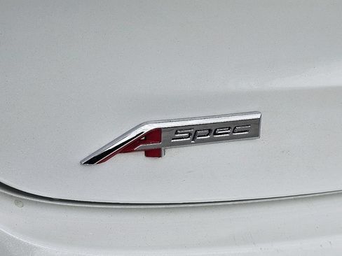 Used 2019 Acura TLX V6 w/ Technology & A-SPEC Pkg AWD/4WD image 15
